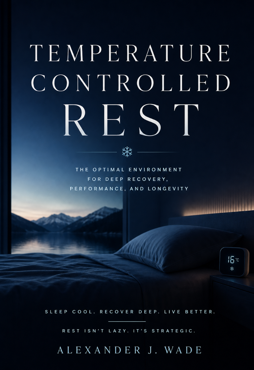 Temperature Controlled Rest