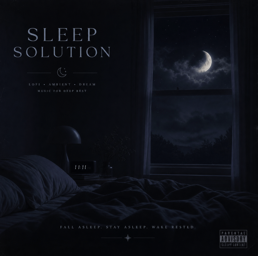 Sleep Solution's🔓